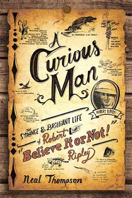 curiousman